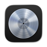 Logic Pro app icon